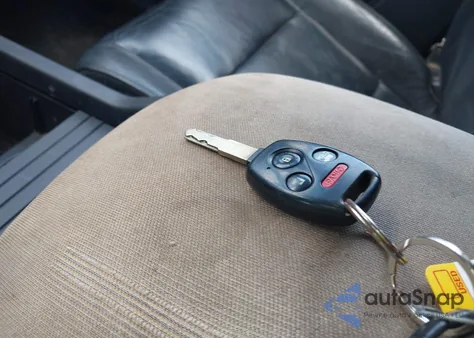 2012 Honda Pilot Ex-L from USA, damaged, VIN 5FNYF3H72CB019983